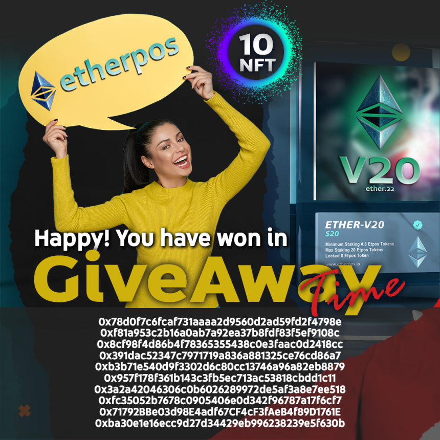 Happy! You have successfully won in GiveAway Time.