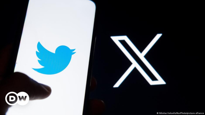 Twitter: Berubah Menjadi Masa Depan Media Sosial - X