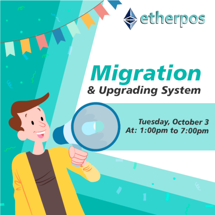 Migration & upgrading system